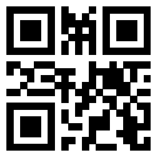 Il Qr Code di 3205793909