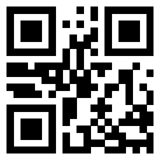 Immagine del QrCode di 3205793912