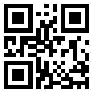 Immagine del QrCode di 3205793918