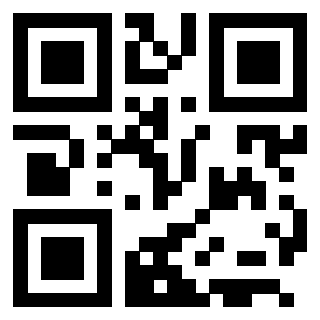 Scansione del Qr Code di 3205793920