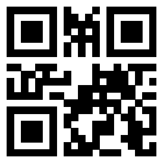 Il Qr Code di 3205793923