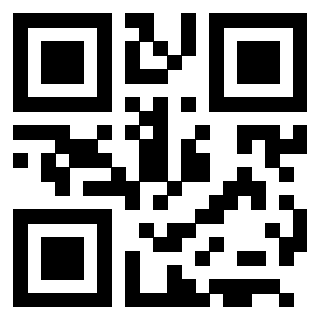 3205793934 - Immagine del Qr Code associato