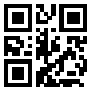 Scansione del QrCode di 3205793935