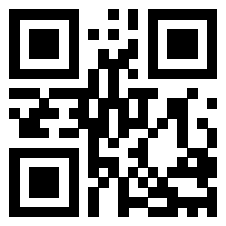 3205793936 - Immagine del Qr Code associato