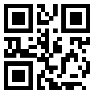 Scansione del Qr Code di 3205793937