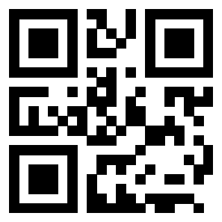 Immagine del Qr Code di 3205793940