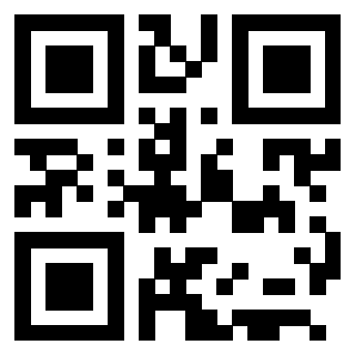 Il QrCode di 3205793942
