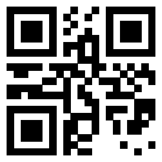 Scansione del Qr Code di 3205793945