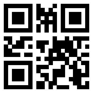 Immagine del Qr Code di 3205793951