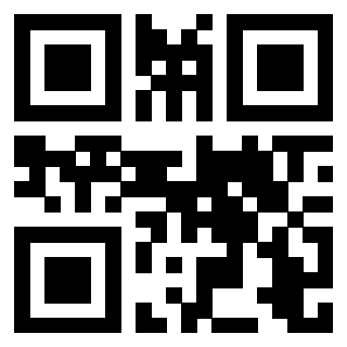 Immagine del Qr Code di 3205793957