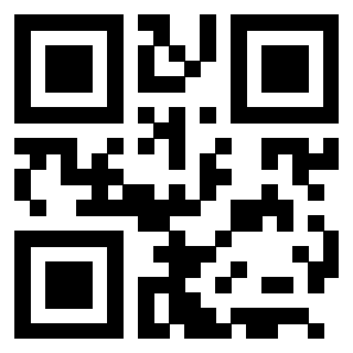 3205793960 - Immagine del QrCode associato