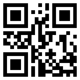Immagine del QrCode di 3205793962