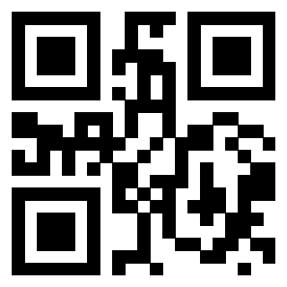 Scansione del Qr Code di 3205793968