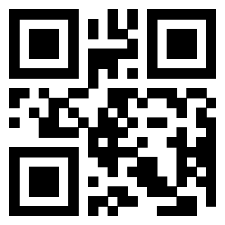 Il Qr Code di 3205793969
