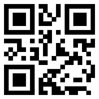 Immagine del Qr Code di 3205793970