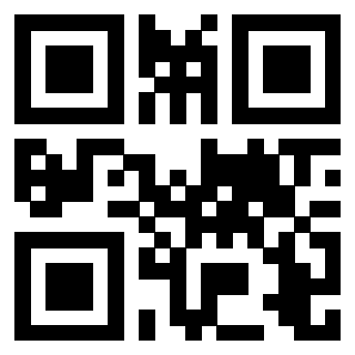 Il Qr Code di 3205793972