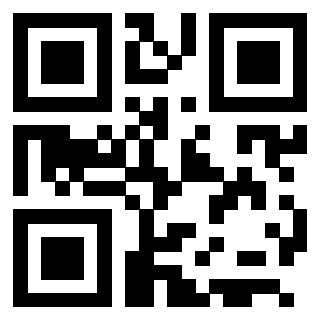 3205793976 - Immagine del Qr Code associato