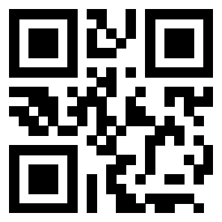 Immagine del Qr Code di 3205793977