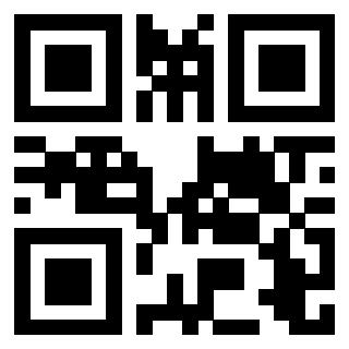 Immagine del QrCode di 3205793986