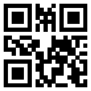 Il Qr Code di 3205793987