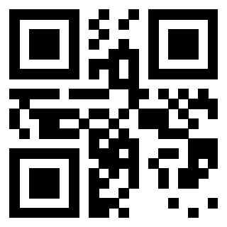 Il QrCode di 3205793991