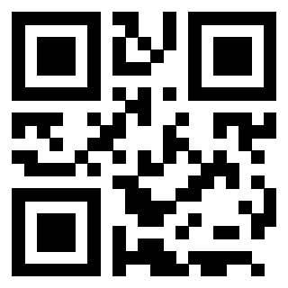 3205793994 - Immagine del Qr Code associato