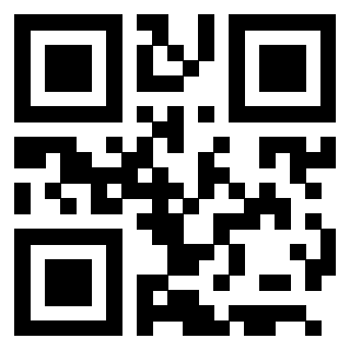 3205793999 - Immagine del Qr Code associato