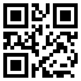 Immagine del Qr Code di 3205794000
