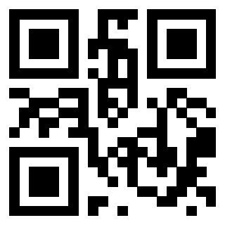 3205794002 - Immagine del Qr Code