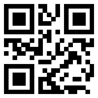 3205794004 - Immagine del QrCode associato