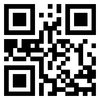 Scansione del QrCode di 3205794005