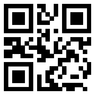 Immagine del Qr Code di 3205794009
