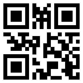3205794014 - Immagine del QrCode
