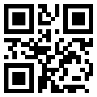 Scansione del Qr Code di 3205794019
