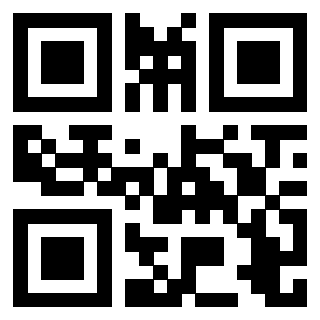3205794022 - Immagine del Qr Code
