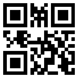 Il QrCode di 3205794025
