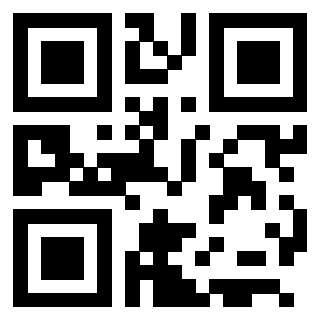 Immagine del QrCode di 3205794026