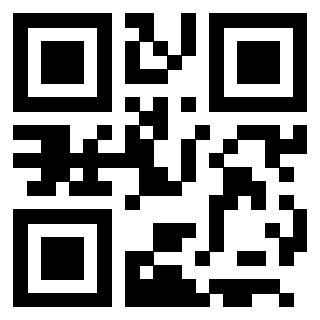 Immagine del Qr Code di 3205794027