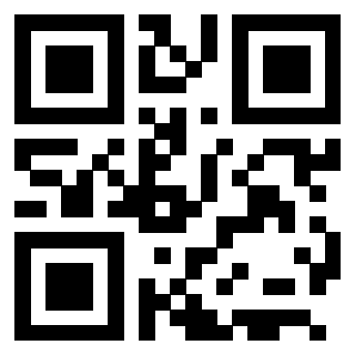 3205794028 - Immagine del Qr Code associato