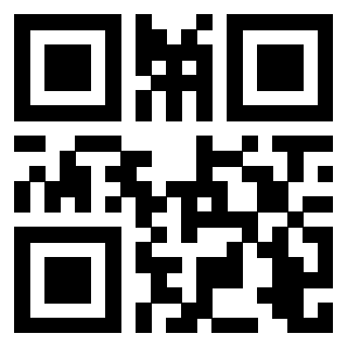 3205794031 - Immagine del Qr Code associato
