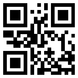 Scansione del QrCode di 3205794032