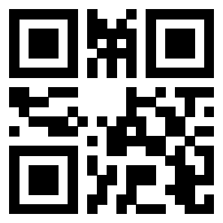Scansione del QrCode di 3205794034
