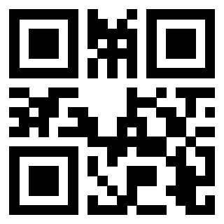Immagine del QrCode di 3205794036