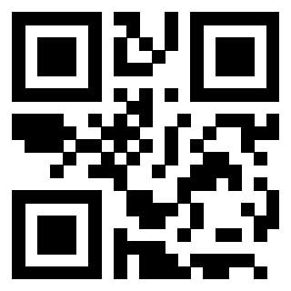 Immagine del QrCode di 3205794039