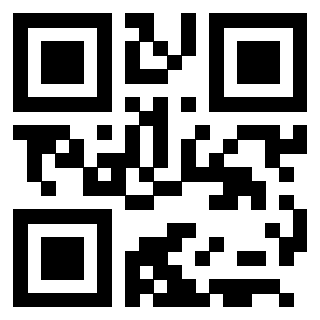 Il QrCode di 3205794042