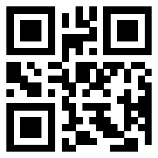 Immagine del Qr Code di 3205794046