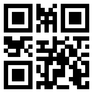 3205794047 - Immagine del Qr Code associato