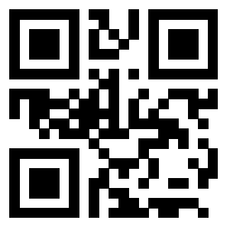 3205794049 - Immagine del Qr Code associato