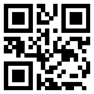 Scansione del QrCode di 3205794050