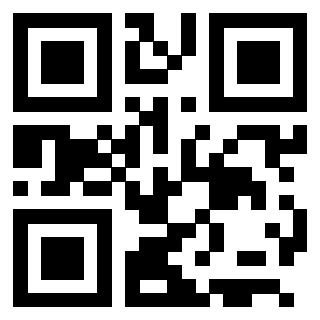 Scansione del Qr Code di 3205794051